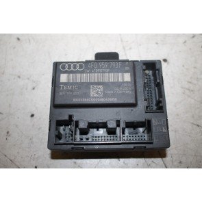 Portierregelapparaat LV Audi A6, S6, A6 Allroad Bj 05-11