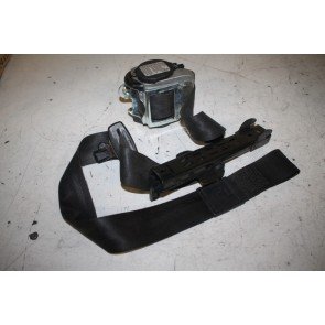 3-punts veiligheidsgordel RV zwart ENGELS Audi A3, S3 hatchback Bj 04-13