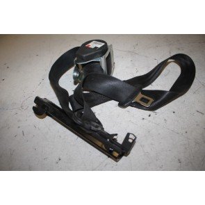 3-punts veiligheidsgordel LV zwart ENGELS Audi A3, S3 hatchback Bj 04-13