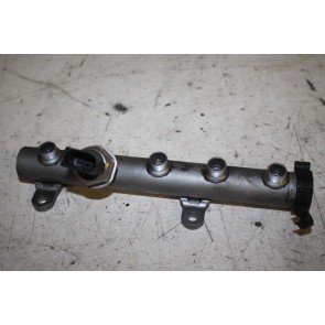 Brandstofverdeler links 3.0 V6 TDI Audi A4, A6, A8, Q7 Bj 03-11