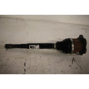 Aandrijfas met homokineet Audi A4, A5 Bj 10-17