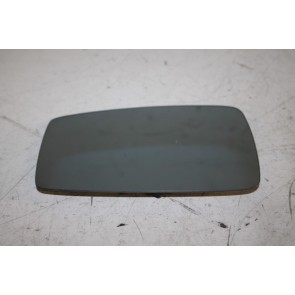 Spiegelglas (convex) met draagplaat rechts Audi 80, 90, Cabriolet, Coupe Bj 87-00