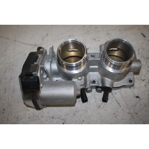 Smoorklep 4.0 TFSI benz. Audi S6, RS6, S7, RS7, A8, S8 Bj 10-18