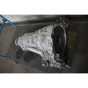 8-traps automaat 4.0 V8 TFSI benz. Audi S8 Bj 14-17