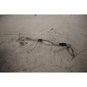 Brandstofleiding links 4.0 TFSI benz. Audi S6, RS6, S7, RS7, A8, S8 Bj 10-18