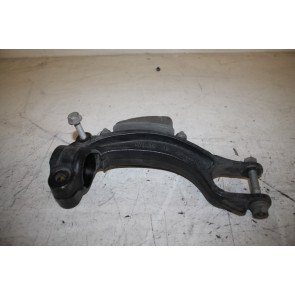 Schokdempervork LV Audi A8, S8 Bj 14-17