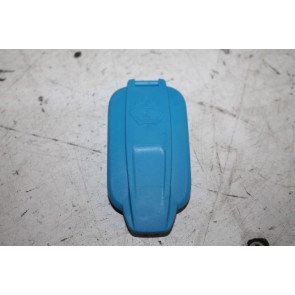 Afsluitplaatje ruitensproeierreservoir Audi A4, S4, RS4, A5, S5, RS5 Bj 16-heden
