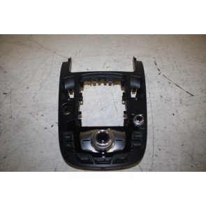 Bedieningseenheid MMI met joystick zwart Audi A4, S4, A5, S5, RS5, Q5 Bj 12-16
