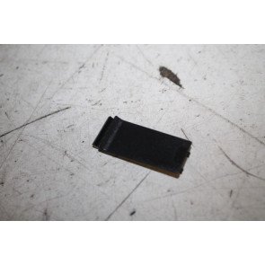 Deksel noodontgrendeling auto Audi A4, S4, RS4, A5, S5, RS5, Q5 Bj 08-17