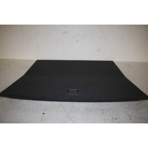 Laadvloer bagageruimtemat zwart Audi Q5 Bj 09-17