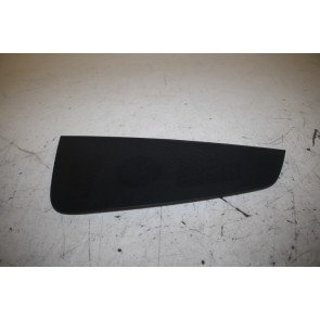 Luidsprekerrooster Dashboard midden ENGELS Audi Q5, SQ5 Bj 09-17