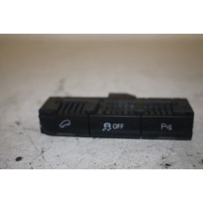 Multischakelaar zwart Audi Q5 Bj 09-17