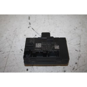 Portierregelapparaat achter Audi A4, S4 Avant, A4 Allroad, RS4, Q5, SQ5 Bj 09-17