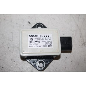 Giermomentsensor Audi A4, S4, RS4, A5, S5, RS5, Q5 Bj 08-16
