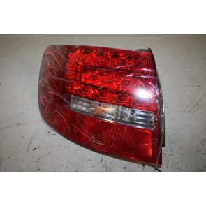 Achterlicht LED links Audi A6, S6, RS6 Avant, Allroad Bj 08-11