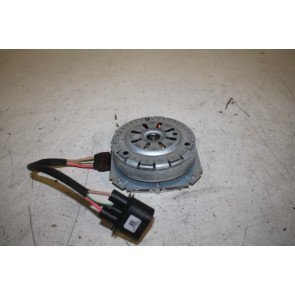 Regelapparaat koelluchtventilator rechts 400W div. Audi modellen Bj 10-18