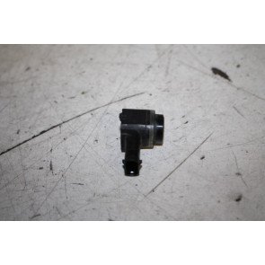 Ultrasoonsensor parkeerhulp grijs div. Audi modellen Bj 07-18