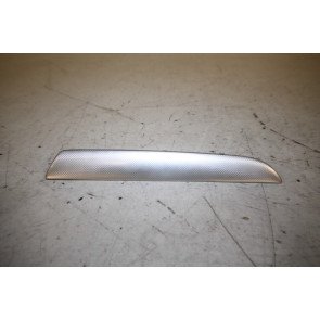 Sierlijst dashboard Aluminium 'trigon' ENGELS Audi A4, S4 Bj 13-15