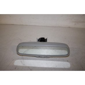 Binnenspiegel, zelfdimmend kristalzilver div. Audi modellen Bj 10-18