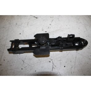 Hoogteverstelling gordel voorzijde Audi A4, S4, RS4, Q5 Bj 08-17
