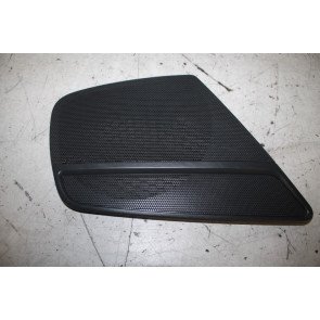 Luidsprekerrooster portier RV zwart Audi A4, S4, RS4, A5, S5 Bj 08-16