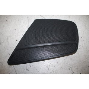Luidsprekerrooster portier LV zwart Audi A4, S4, RS4, A5, S5 Bj 08-16