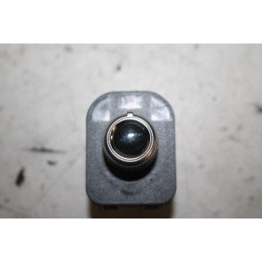Schakelaar buitenspiegel zwart Audi A4, S4, RS4, A5, S5, RS5, Q5 Bj 10-17
