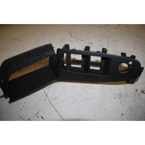 Bovenstuk handgreep portier RV zwart ENGELS Audi A4, S4, RS4, A5, S5 Sportback Bj 08-17