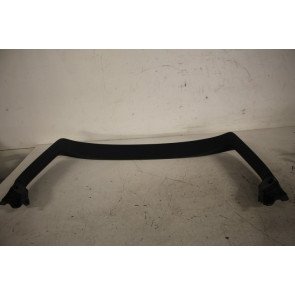 Achterklepbekleding zwart Audi A4, S4, RS4 Avant, Allroad Bj 08-16
