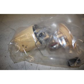 Brandstofopvoereenheid dieselmotor Audi A4, A5 Bj 08-16