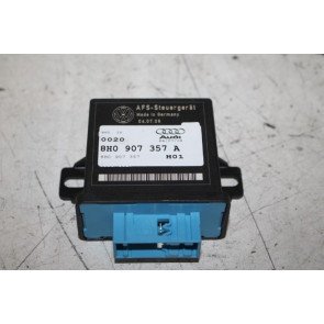 Regelapparaat lichtbundelhoogteverstelling div Audi modellen Bj 08-12