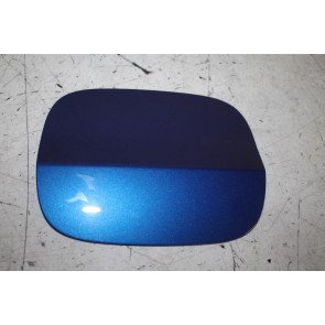 Tankklep sepang blauw Audi Q5, SQ5 Bj 13-17