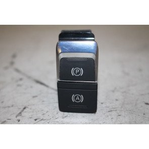 Schakelaar elektr. parkeerrem Audi A6, S6, RS6, A7, S7, RS7 Bj 11-18