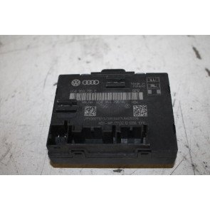 Portierregelapparaat achter Audi A6, S6, A7, S7 Bj 11-14