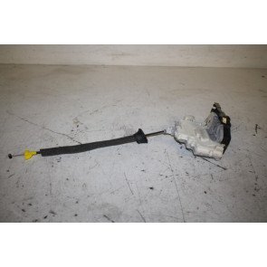 Portierslot RA Audi A3, S3, A6, S6, RS6, A7, S7, RS7, Q3, RSQ3, Q7 Bj 11-heden