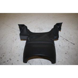 Afdekking dashboard zwart Audi A5, S5, RS5 Bj 08-17