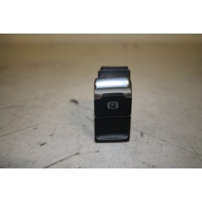 Schakelaar elektr. parkeerrem zwart ENGELS Audi A4, S4, RS4, A5, S5, RS5, Q5 Bj 08-16