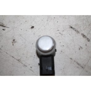 Ultrasoonsensor parkeerhulp ijszilver div. Audi modellen Bj 10-18