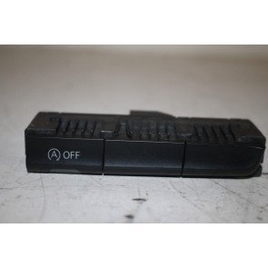 Multischakelaar zwart Audi A4, S4, A5, S5, RS5, Q5 Bj 10-17