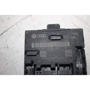 Portierregelapparaat RV Audi A4, S4, A5, S5, RS5 Bj 10-16