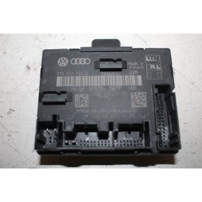 Portierregelapparaat LV Audi A4, S4, A5, S5, RS5 Bj 10-16
