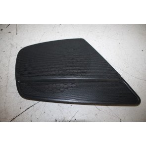 Luidsprekerrooster portier RV zwart Audi A4, S4, RS4, A5, S5 Bj 08-16