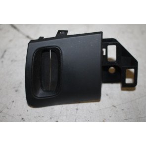 Afdekking zwart ENGELS Audi A4, S4, RS4, A5, S5, RS5 Bj 08-16