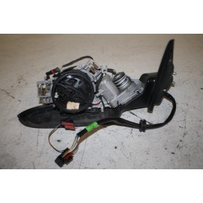 Buitenspiegelsteun links zwart ENGELS Audi A5, S5 Sportback Bj 12-17