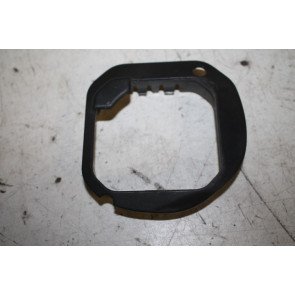 Afdekframe radarsensor rechts Audi A6, S6, RS6, A7, S7, RS7 Bj 11-14