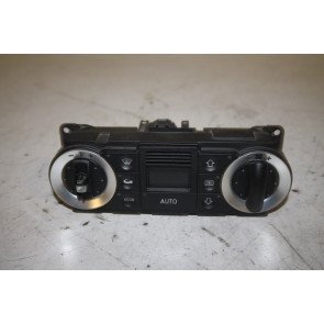 Ventilatie-en verwarmingsregeling Audi TT Bj 99-06