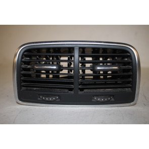 Luchtrooster AM zwart Audi A6, S6, A7, S7 Bj 11-14