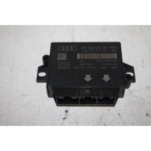 Regelapparaat parkeerhulp Audi A6, S6, RS6, A7, S7, A8, S8 Bj 10-14