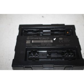 Centraal regelapparaat comfortsysteem Audi A6, S6, RS6, A7, S7, A8, S8 Bj 10-14