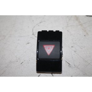 Alarmschakelaar zwart Audi A6, S6, RS6, A7, S7, RS7 Bj 11-18
